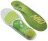 Sidas 3feet Run Sense insoles - for mid arches - Footwear - Accessories - Insoles - Trek, Trail & Fish NZ