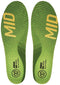 Sidas 3feet Run Sense insoles - for mid arches - Footwear - Accessories - Insoles - Trek, Trail & Fish NZ
