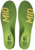 Sidas 3feet Run Sense insoles - for mid arches - Footwear - Accessories - Insoles - Trek, Trail & Fish NZ