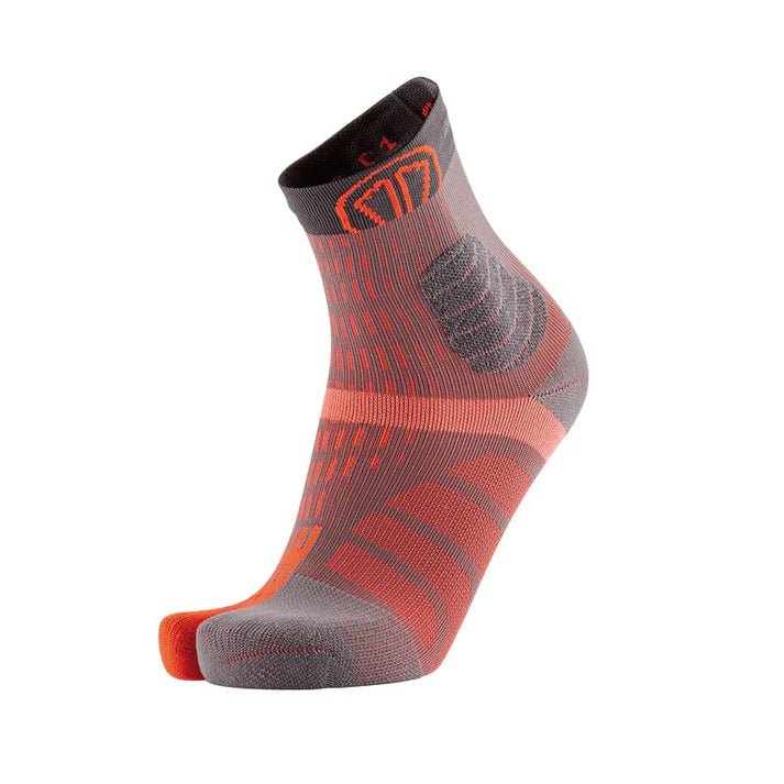 Sidas TFree Trail Running Socks - Socks - Trek, Trail & Fish NZ