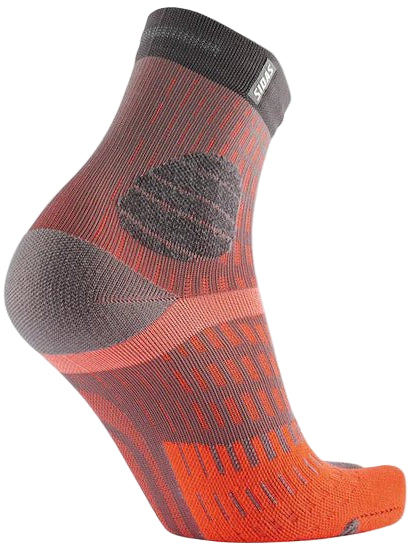 Sidas TFree Trail Running Socks - Socks - Trek, Trail & Fish NZ