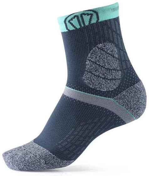 Sidas Trail Protect - trail running socks - Socks - Trek, Trail & Fish NZ