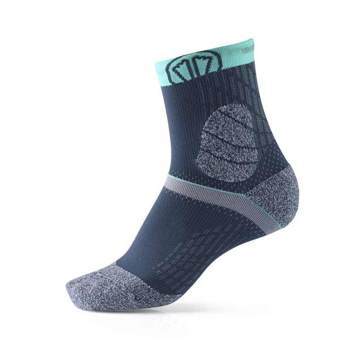 Sidas Trail Protect - trail running socks - Socks - Trek, Trail & Fish NZ