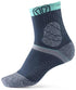 Sidas Trail Protect - trail running socks - Socks - Trek, Trail & Fish NZ