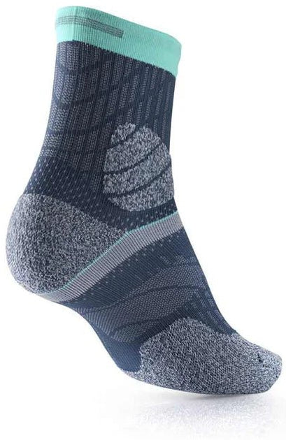Sidas Trail Protect - trail running socks - Socks - Trek, Trail & Fish NZ