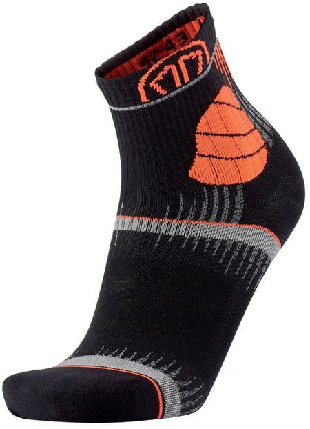 Sidas Trail Ultra Socks - Socks - Trek, Trail & Fish NZ