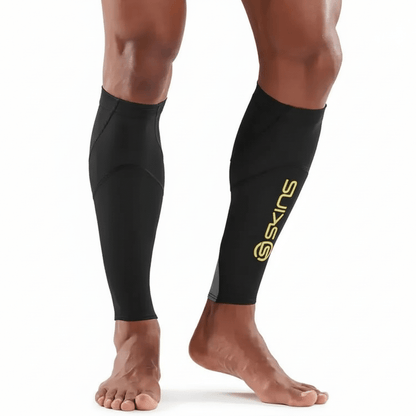 Skins Unisex Series - 3 Calf Tights MX CORE - Clothing - Accessories - Calf Sleeves - Trek, Trail & Fish NZ