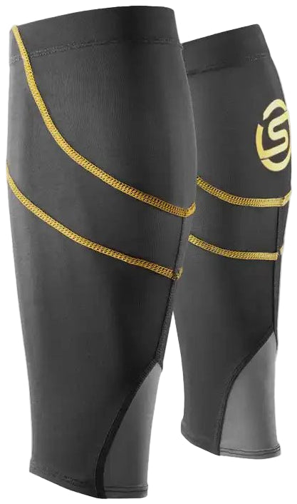 Skins Unisex Series - 3 Calf Tights MX CORE - Clothing - Accessories - Calf Sleeves - Trek, Trail & Fish NZ