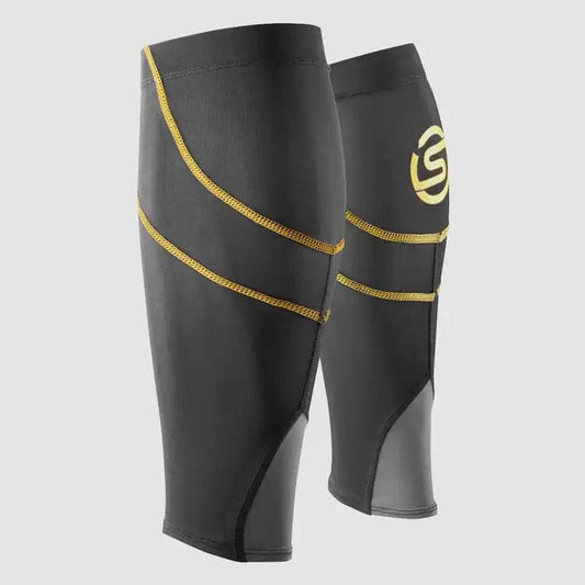 Skins Unisex Series - 3 Calf Tights MX CORE - Clothing - Accessories - Calf Sleeves - Trek, Trail & Fish NZ