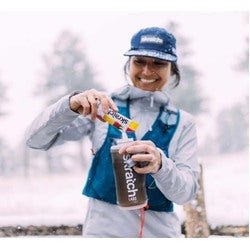 Skratch Labs Sports Hydration - 22g single sachet - Nutrition - Drink Mix - Trek, Trail & Fish NZ