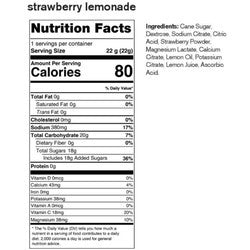 Skratch Labs Sports Hydration - 22g single sachet - Nutrition - Drink Mix - Trek, Trail & Fish NZ