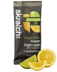 Skratch Super High Carb Sport Drink Mix - single sachets - Nutrition - Drink Mix - Trek, Trail & Fish NZ