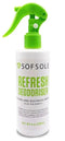 SofSole Deodoriser - triggerspray - Shoe Care - Trek, Trail & Fish NZ