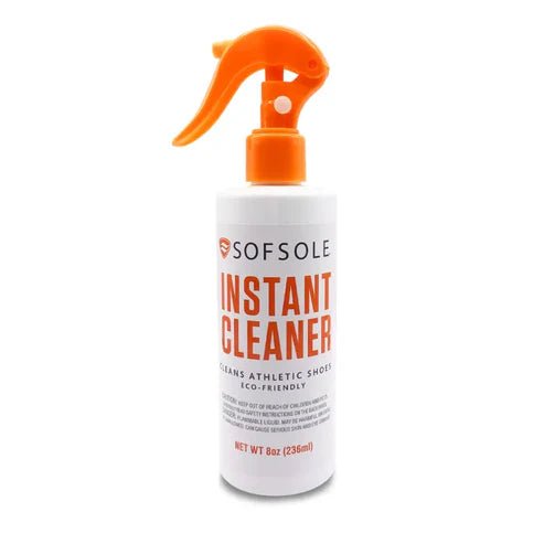 SofSole Instant Cleaner - triggerspray - Shoe Care - Trek, Trail & Fish NZ