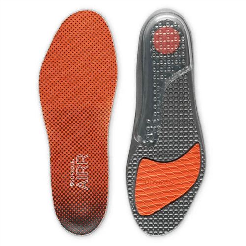 SofSole Perform Airr Insole - womens - Orthotics - Trek, Trail & Fish NZ