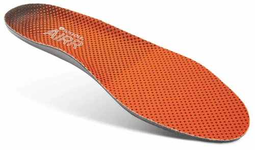 SofSole Perform Airr Insole - womens - Orthotics - Trek, Trail & Fish NZ