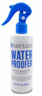 SofSole Water Proofer - triggerspray - Shoe Care - Trek, Trail & Fish NZ