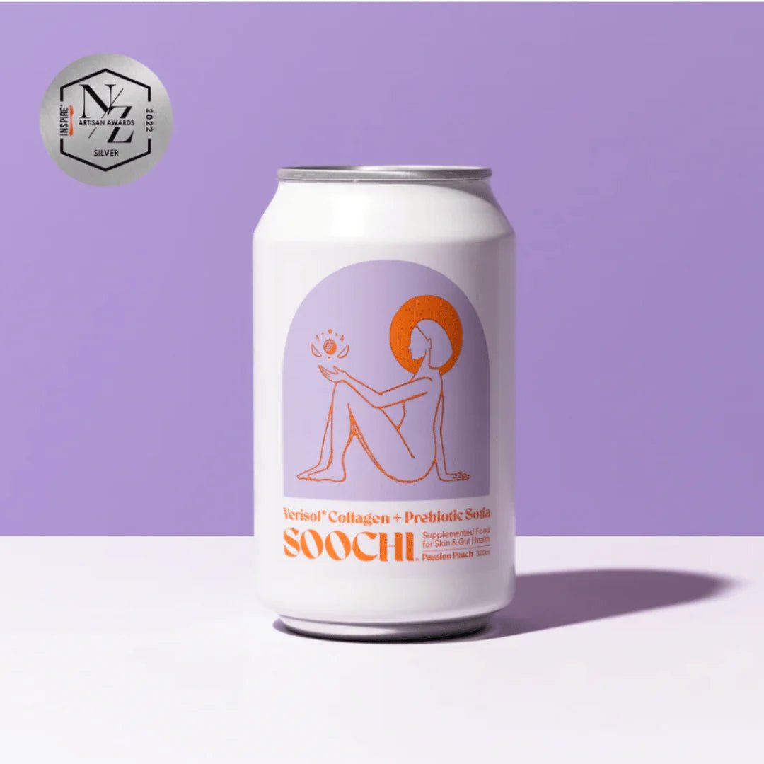 Soochi - 330ml - Trek, Trail & Fish NZ