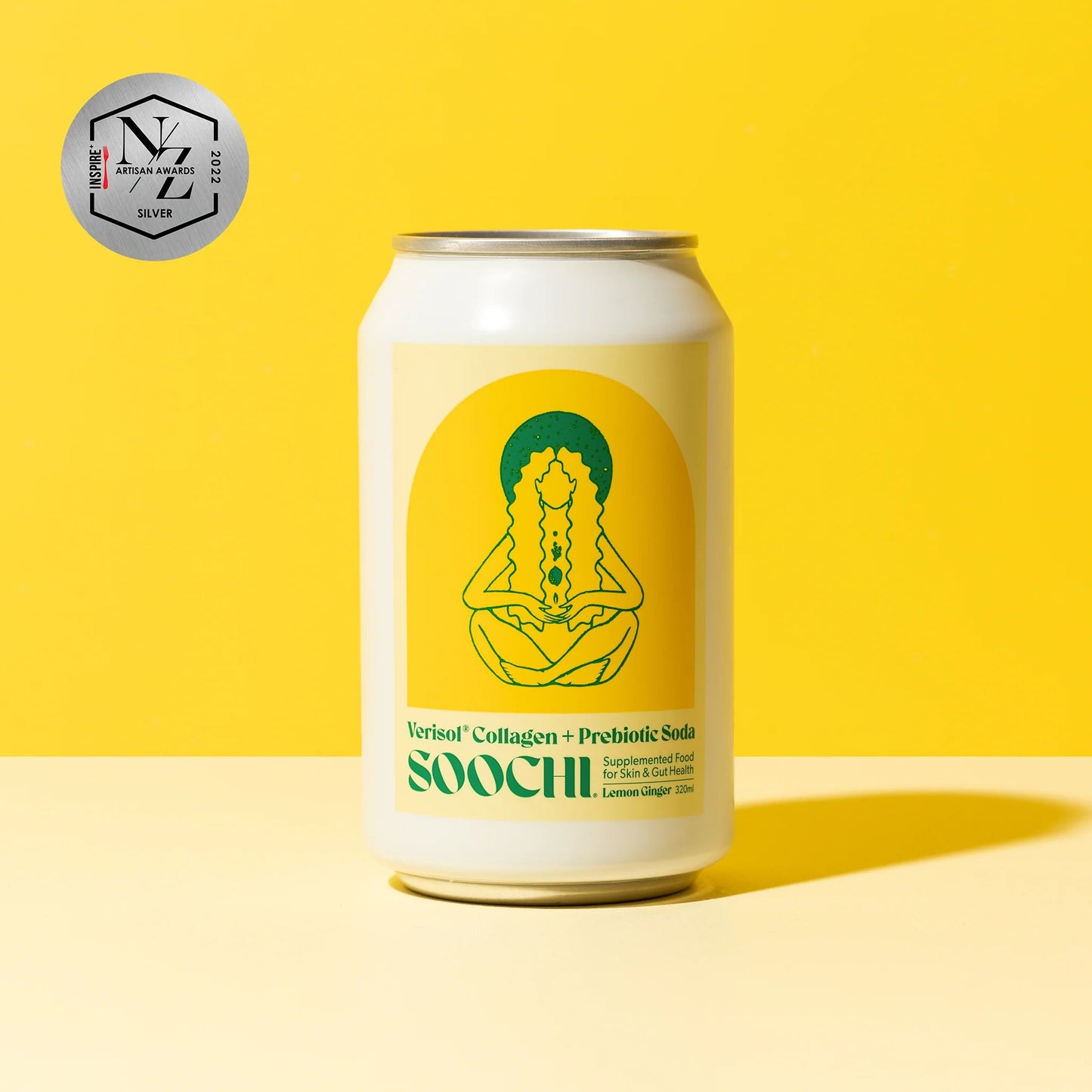 Soochi - 330ml - Trek, Trail & Fish NZ