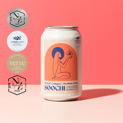 Soochi - 330ml - Trek, Trail & Fish NZ