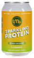 Sparkling Protein Water - 330ml (in - store only) - Trek, Trail & Fish NZ