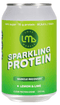 Sparkling Protein Water - 330ml (in - store only) - Trek, Trail & Fish NZ
