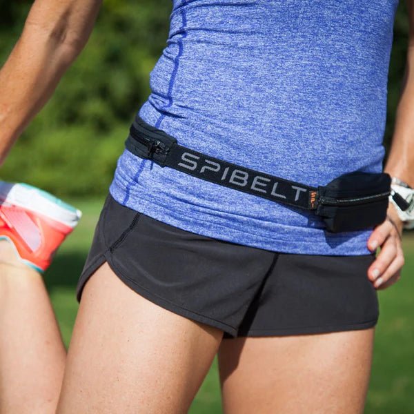 SPIbelt Dual Pocket Belt - Carry Belt - Trek, Trail & Fish NZ