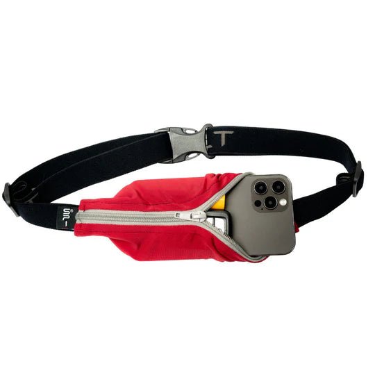 SPIbelt Original Belt - Carry Belt - Trek, Trail & Fish NZ