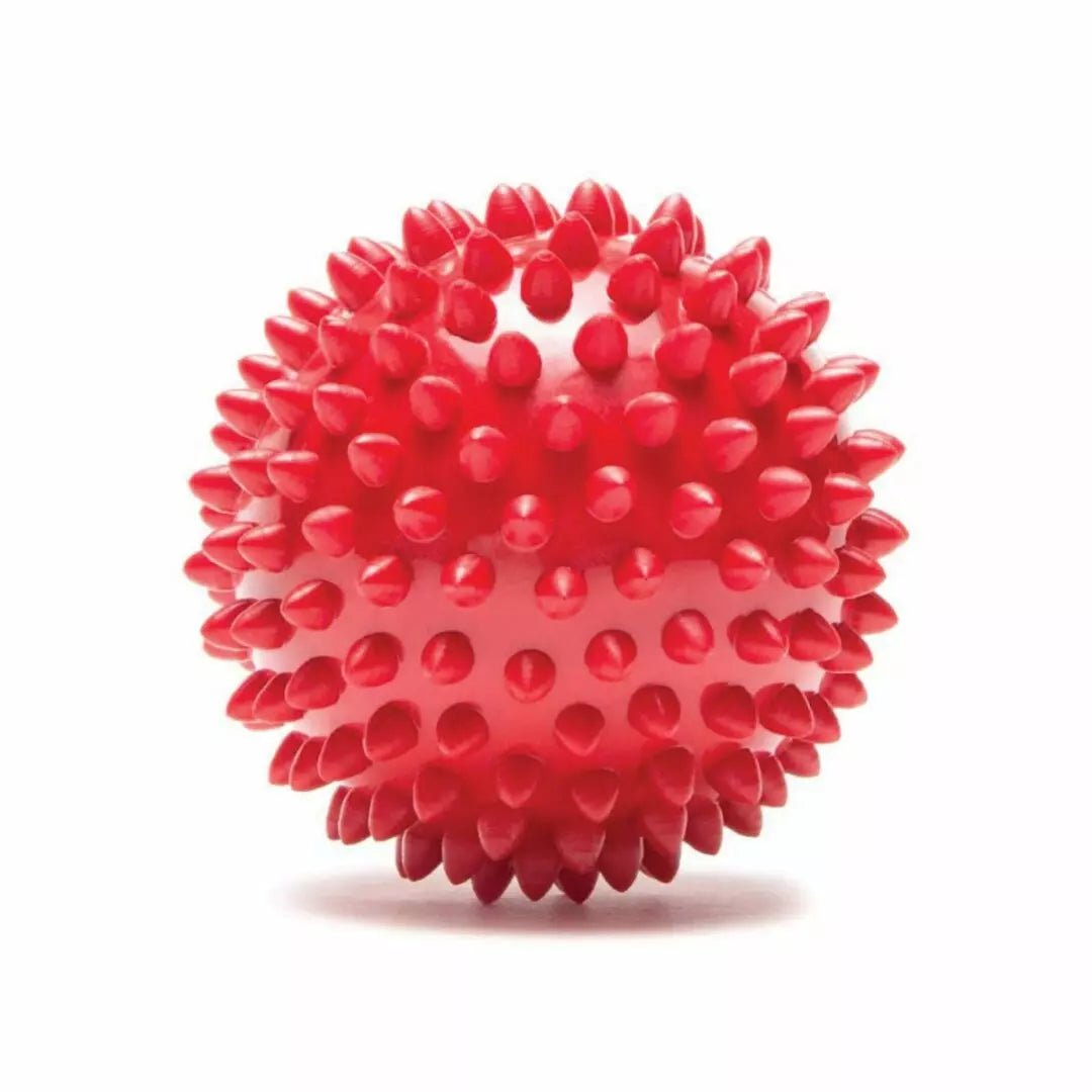 Spiky Massage Ball - Recovery - Trek, Trail & Fish NZ