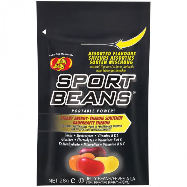 Sport Beans - Gummies - Trek, Trail & Fish NZ