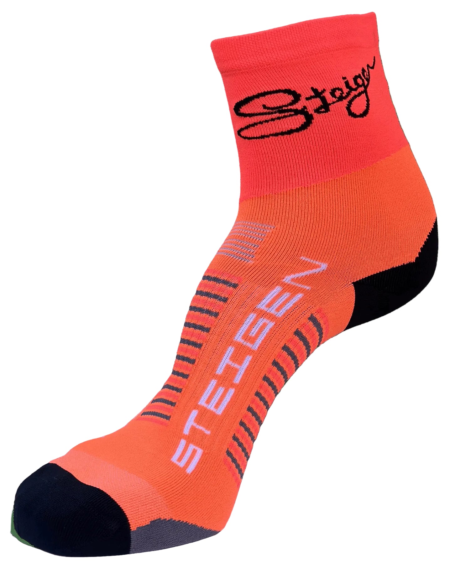 Steigen Half Length Running Socks - Socks - Trek, Trail & Fish NZ