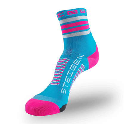 Steigen Half Length Running Socks - Socks - Trek, Trail & Fish NZ