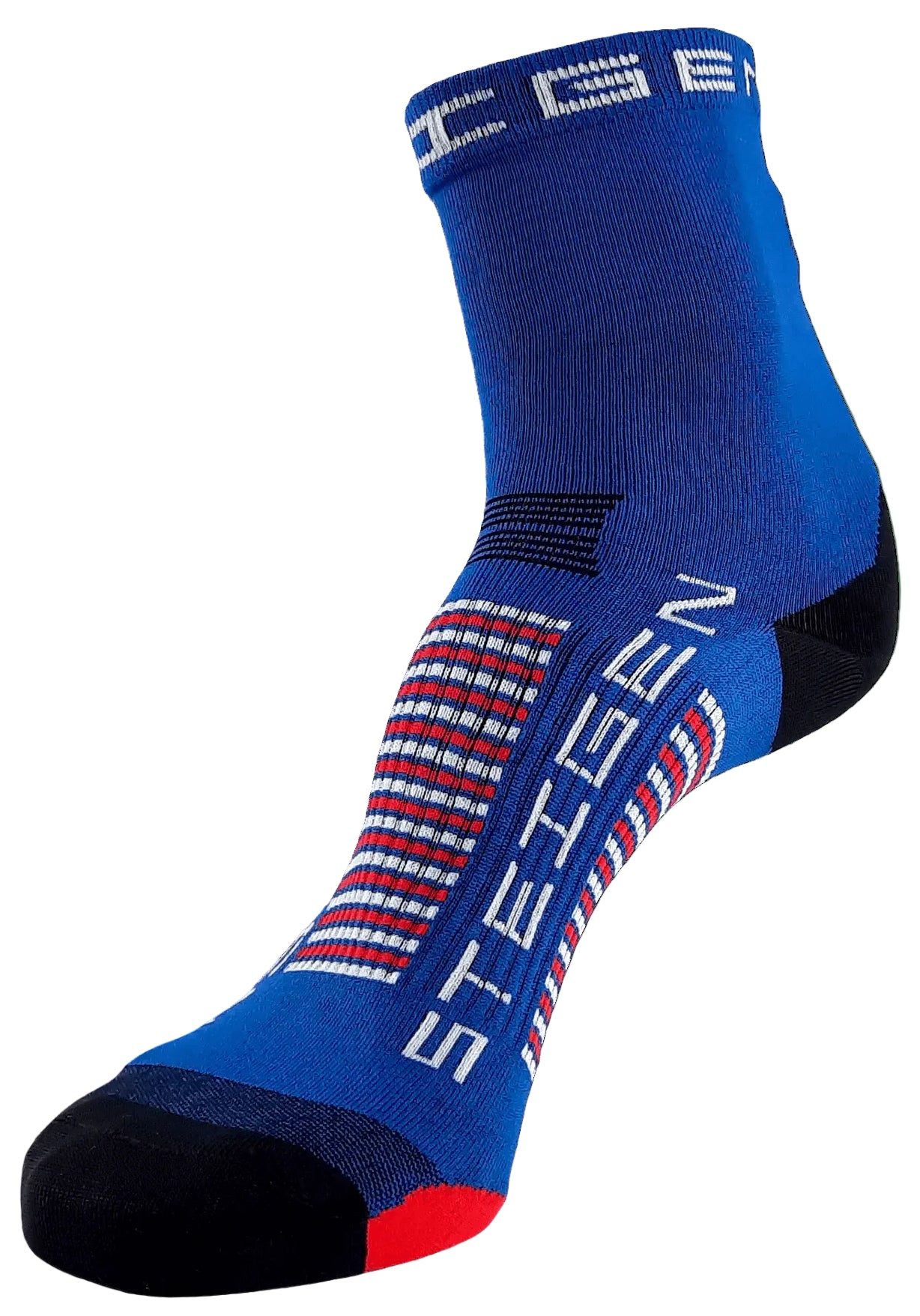 Steigen Half Length Running Socks - Socks - Trek, Trail & Fish NZ