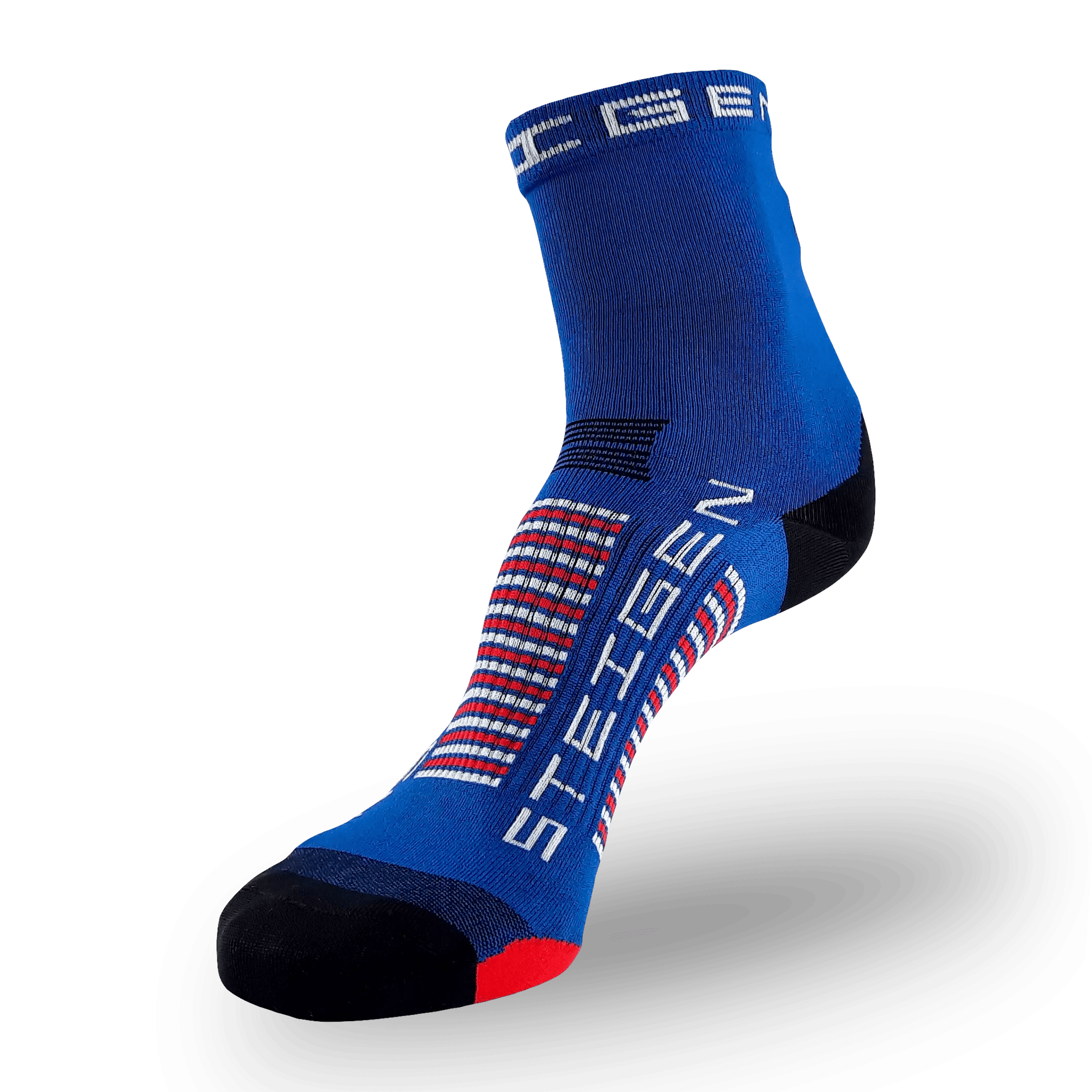Steigen Half Length Running Socks - Socks - Trek, Trail & Fish NZ