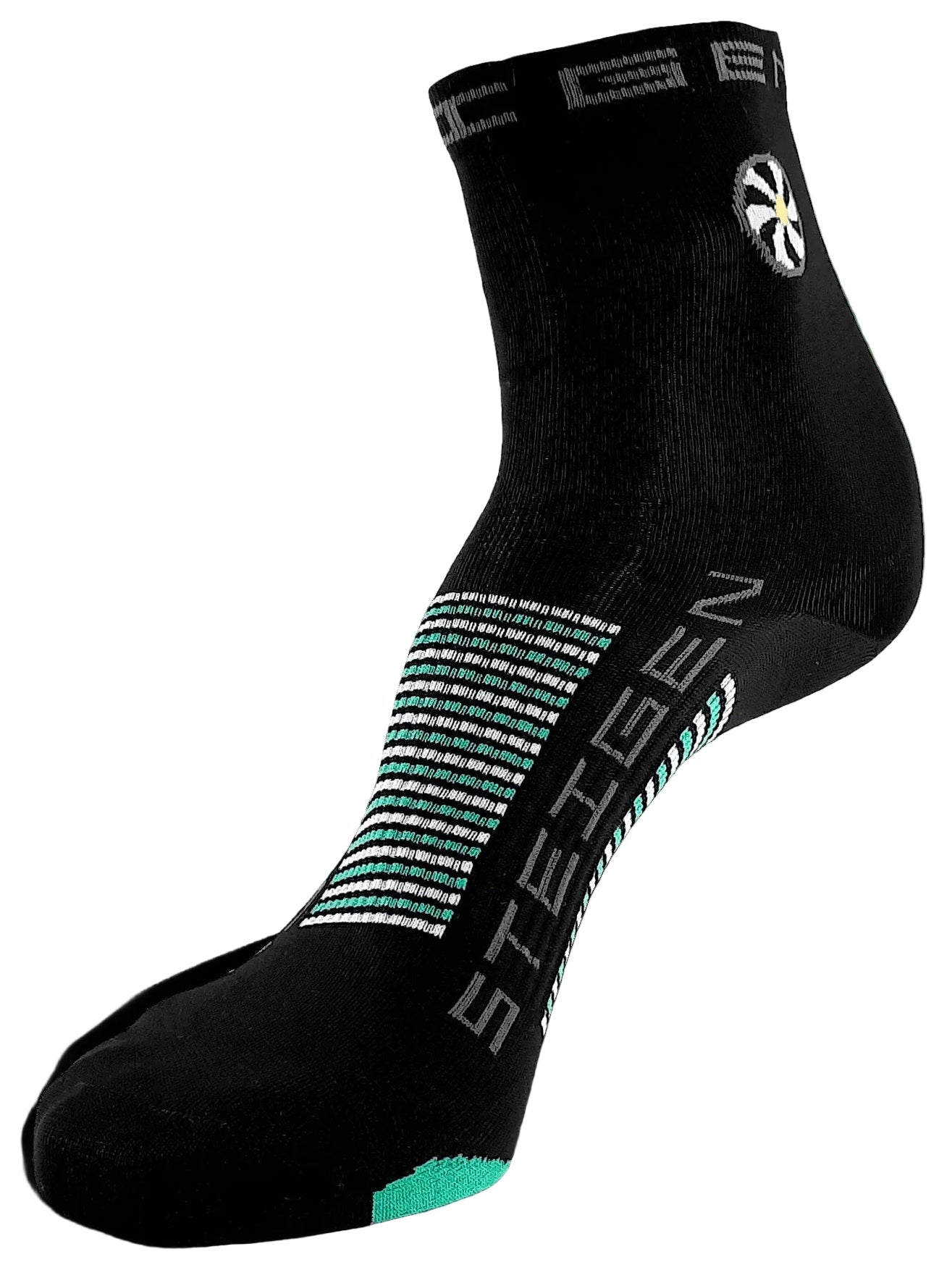 Steigen Half Length Running Socks - Socks - Trek, Trail & Fish NZ
