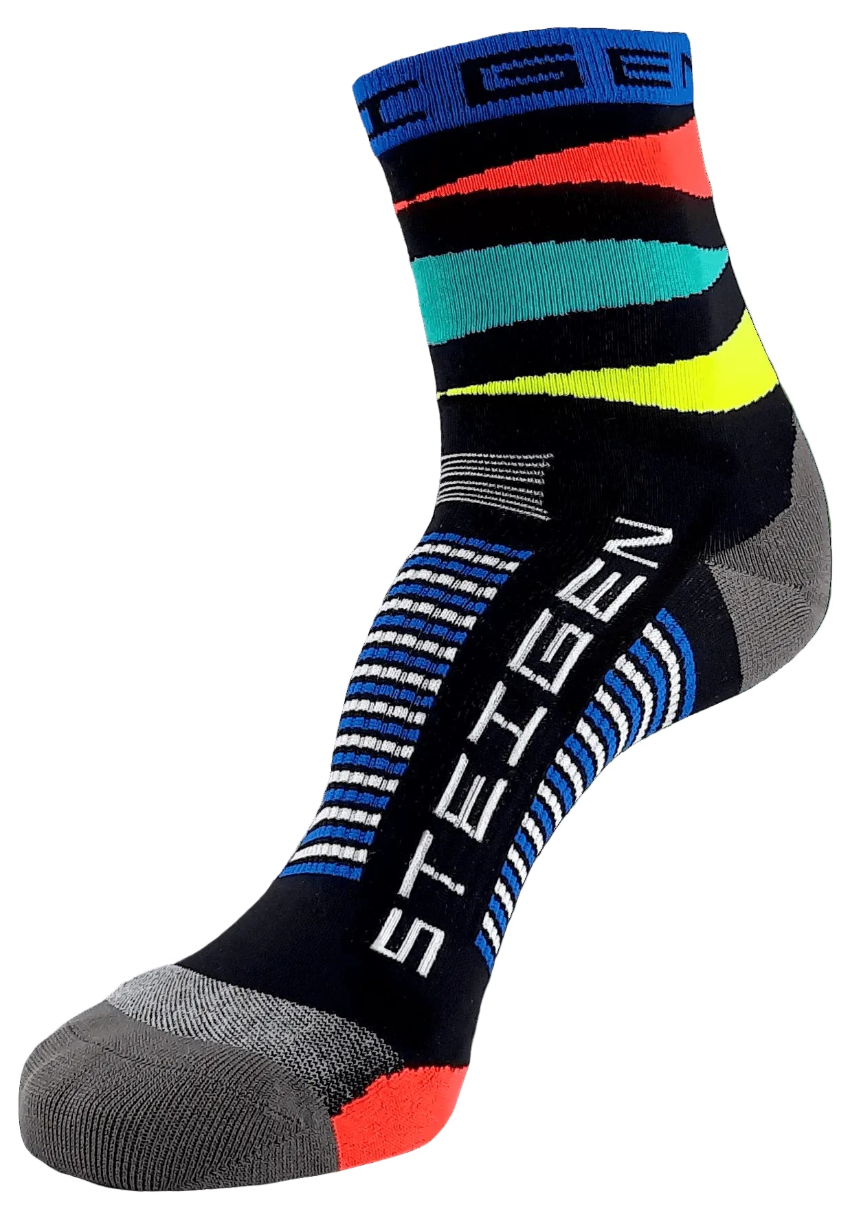 Steigen Half Length Running Socks - Socks - Trek, Trail & Fish NZ