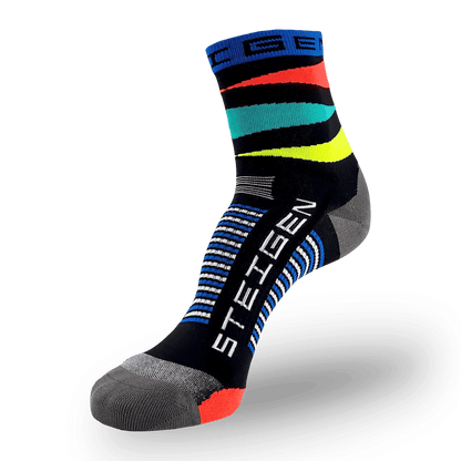 Steigen Half Length Running Socks - Socks - Trek, Trail & Fish NZ