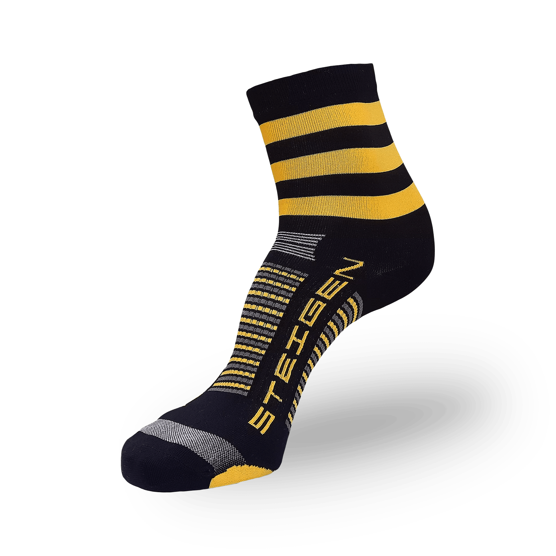 Steigen Half Length Running Socks - Socks - Trek, Trail & Fish NZ