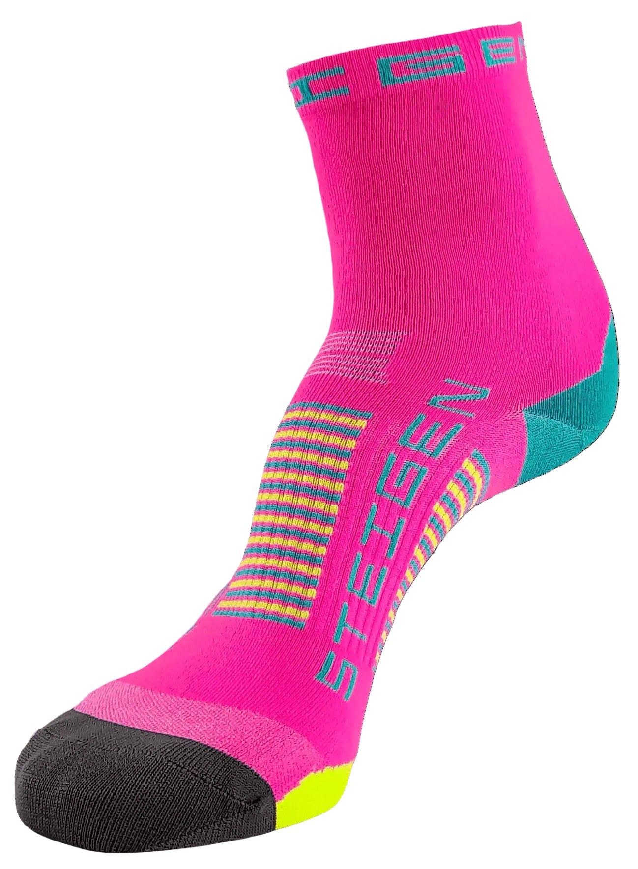 Steigen Half Length Running Socks - Socks - Trek, Trail & Fish NZ