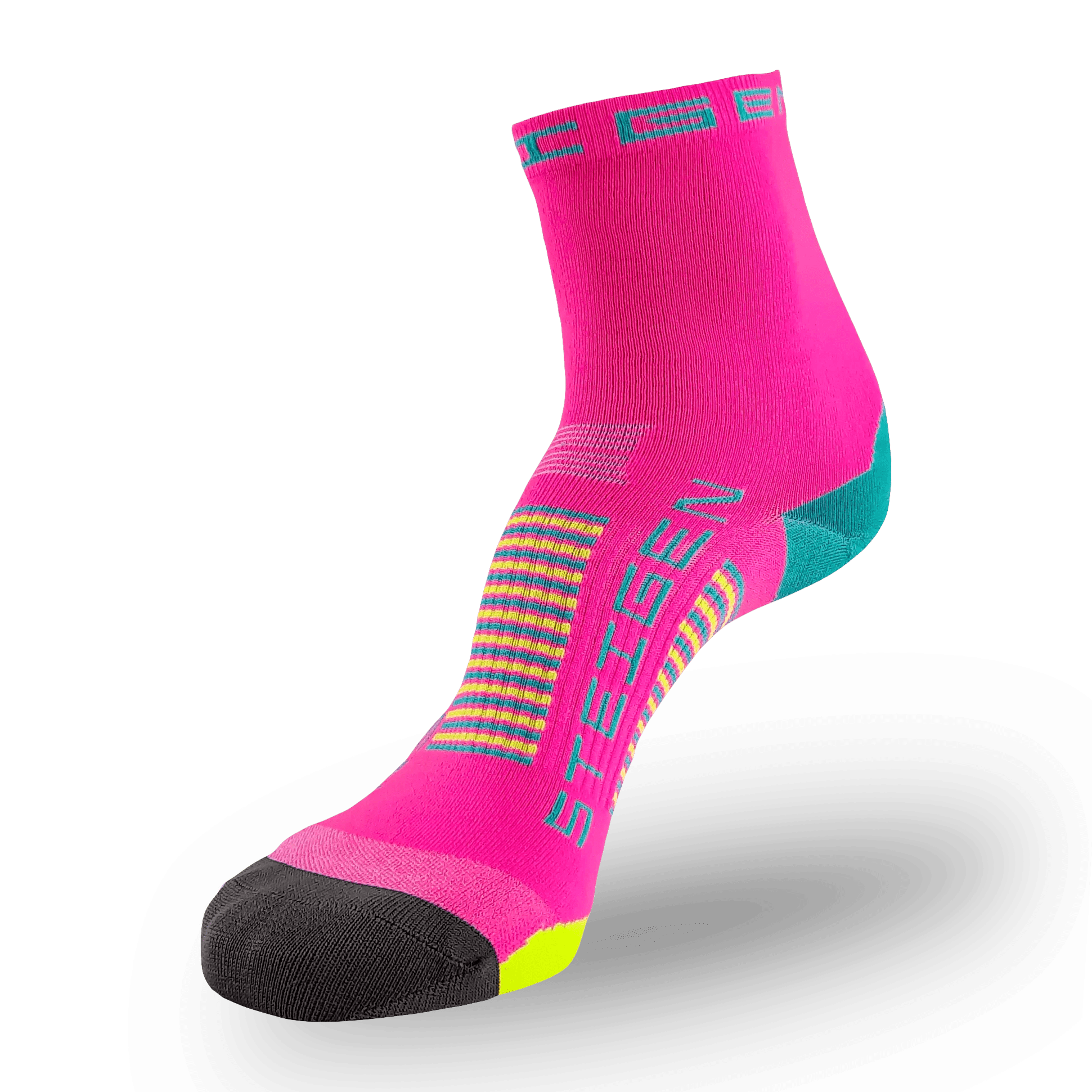 Steigen Half Length Running Socks - Socks - Trek, Trail & Fish NZ