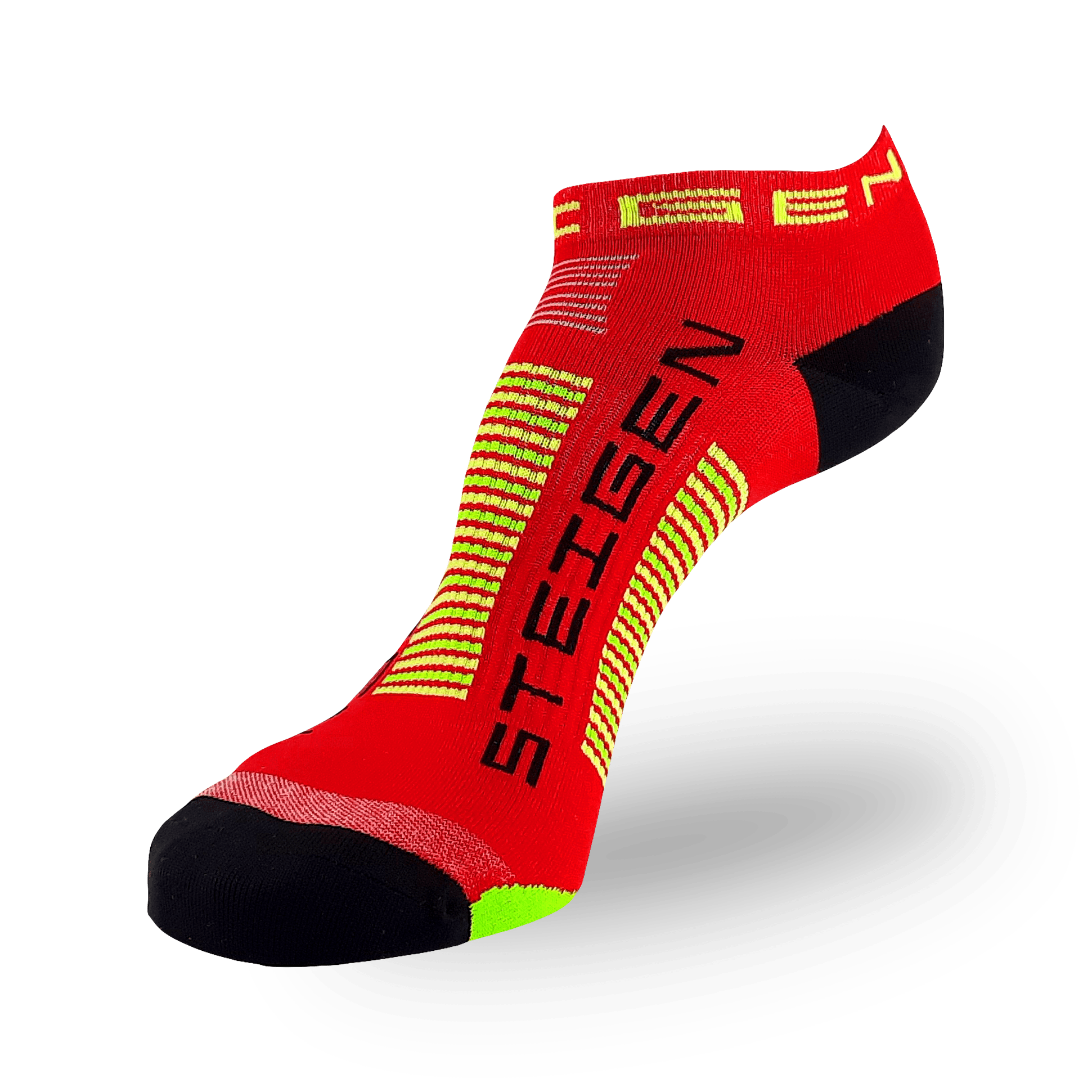 Steigen Zero Length Running Socks - Socks - Trek, Trail & Fish NZ