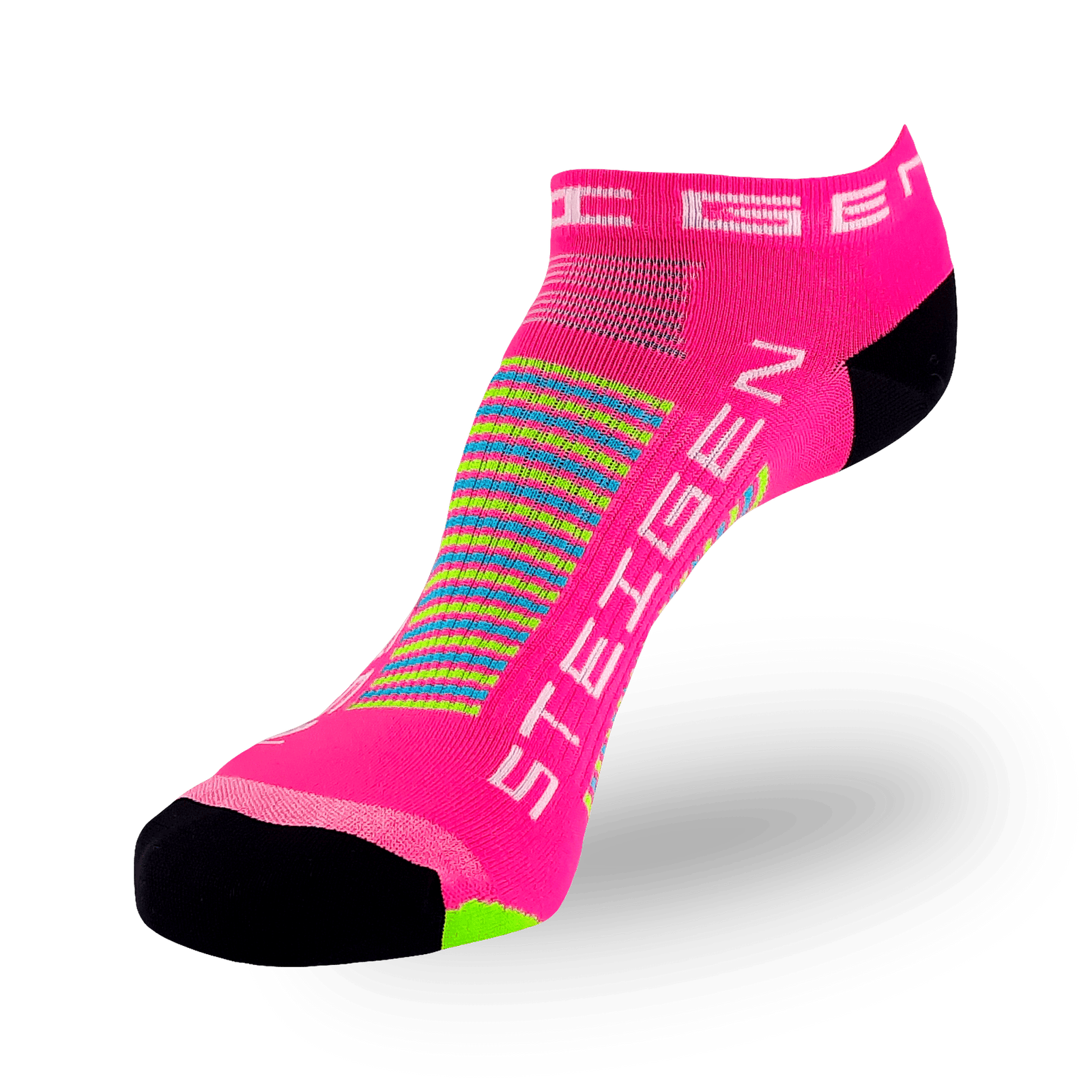 Steigen Zero Length Running Socks - Socks - Trek, Trail & Fish NZ