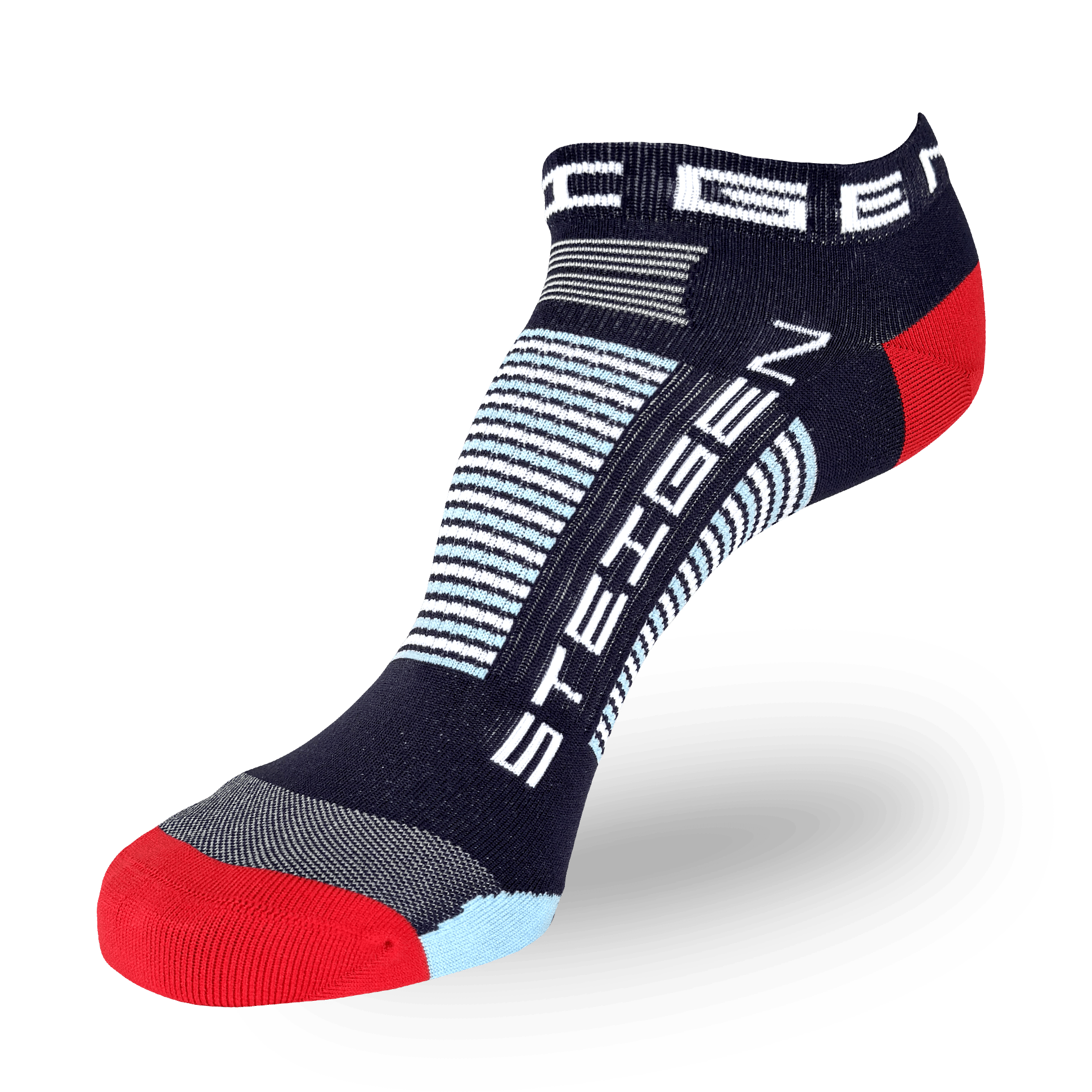 Steigen Zero Length Running Socks - Socks - Trek, Trail & Fish NZ