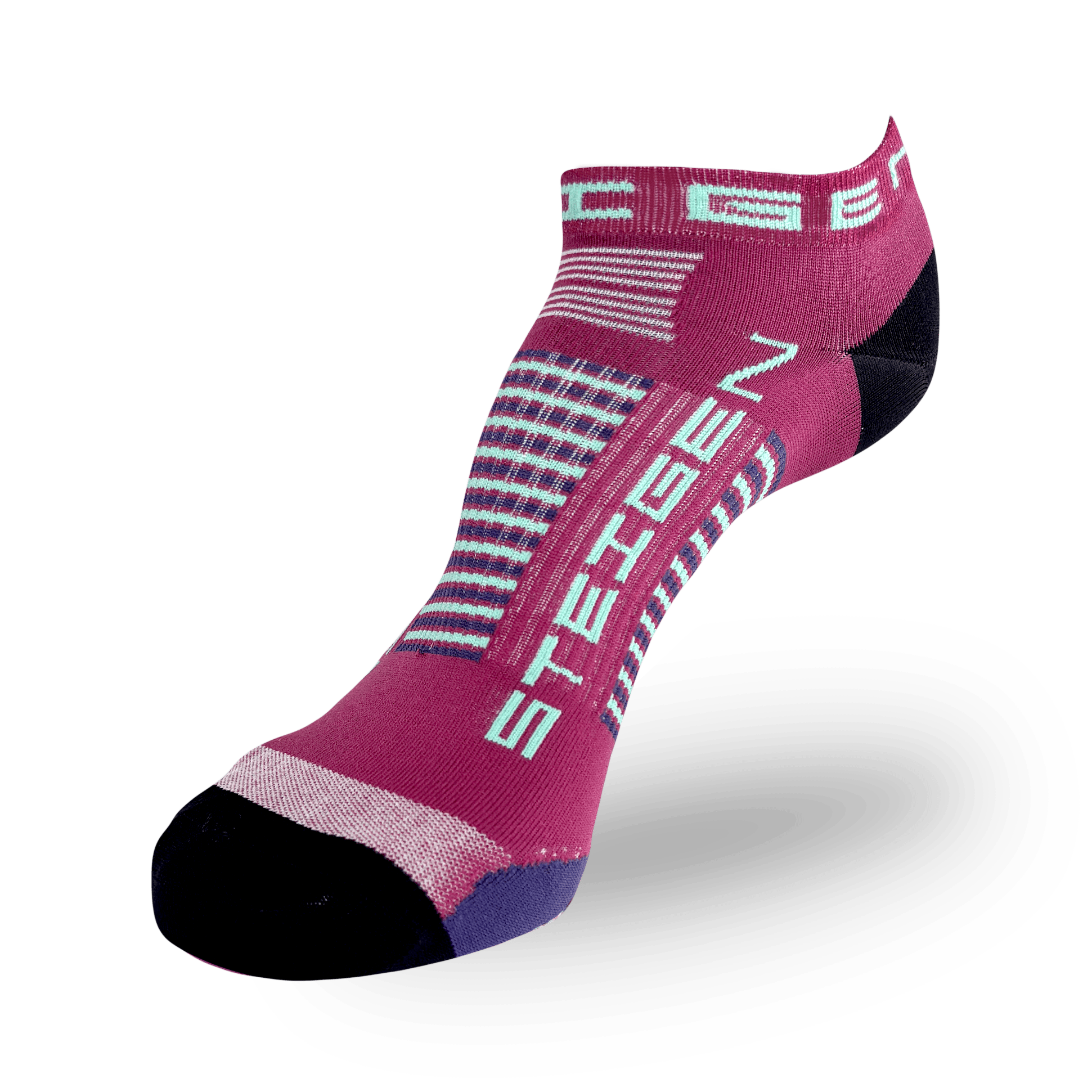 Steigen Zero Length Running Socks - Socks - Trek, Trail & Fish NZ