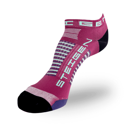 Steigen Zero Length Running Socks - Socks - Trek, Trail & Fish NZ