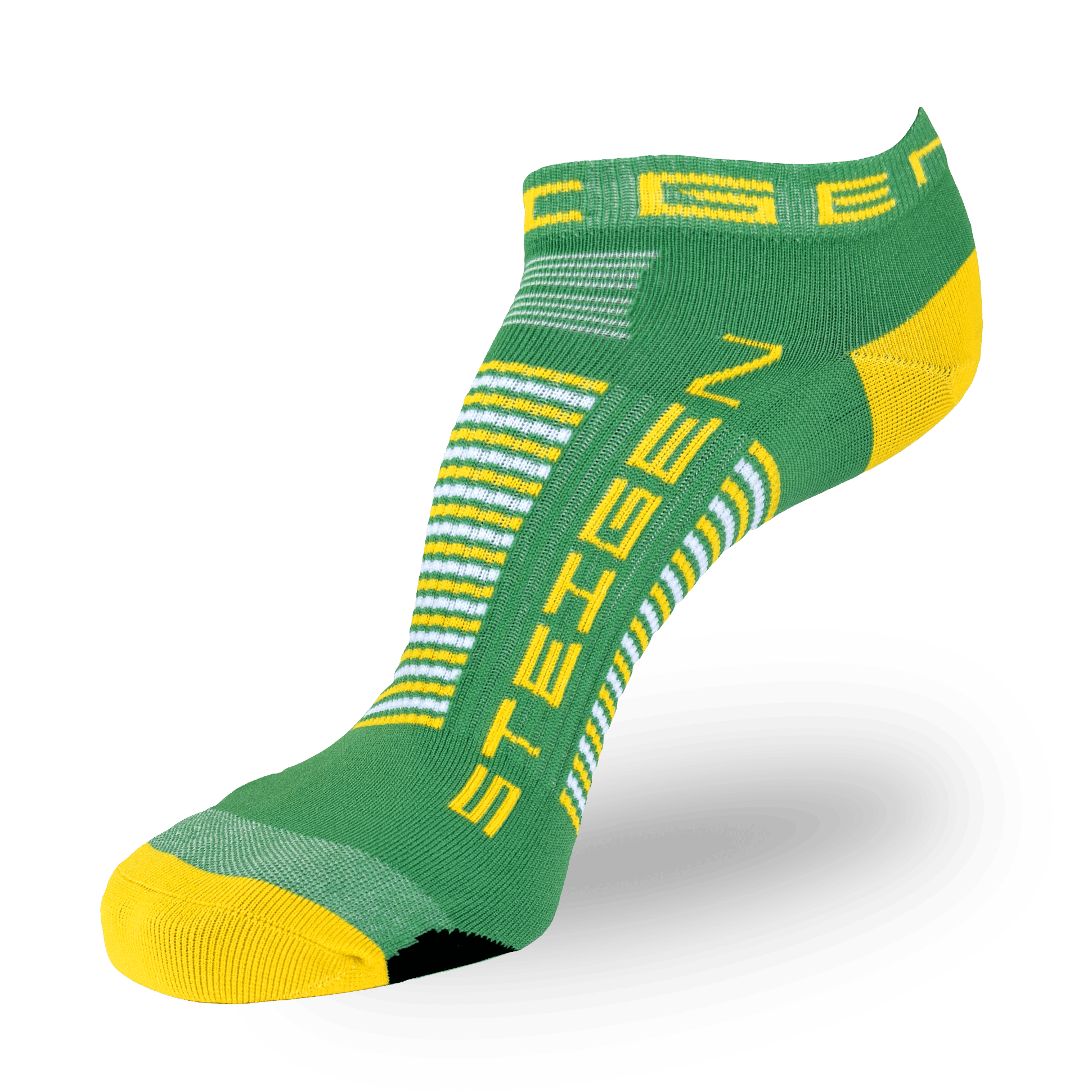 Steigen Zero Length Running Socks - Socks - Trek, Trail & Fish NZ