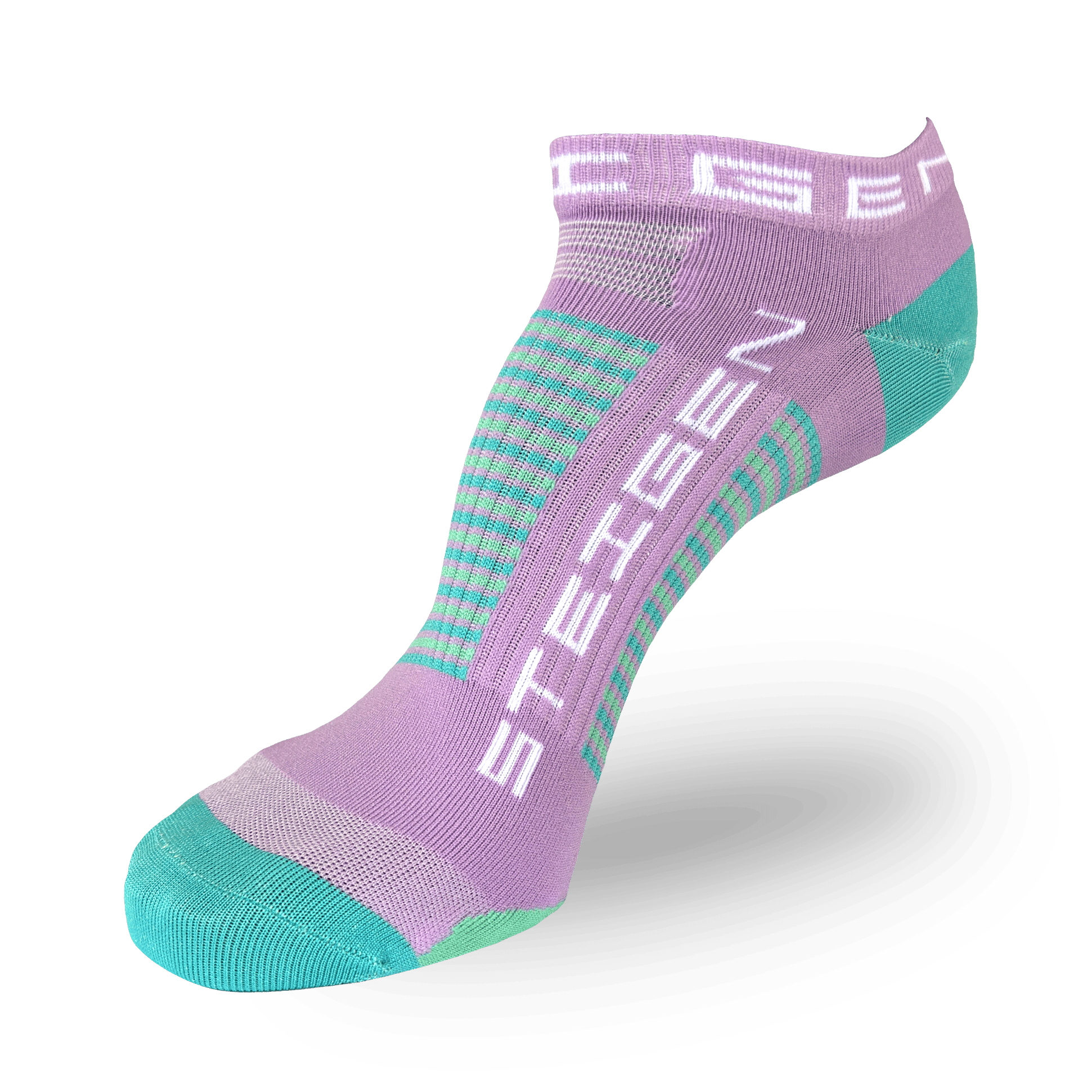 Steigen Zero Length Running Socks - Socks - Trek, Trail & Fish NZ