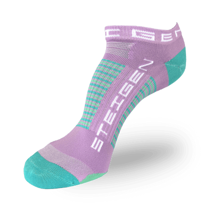 Steigen Zero Length Running Socks - Socks - Trek, Trail & Fish NZ