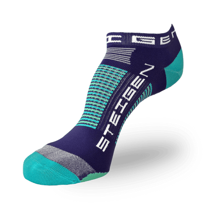 Steigen Zero Length Running Socks - Socks - Trek, Trail & Fish NZ