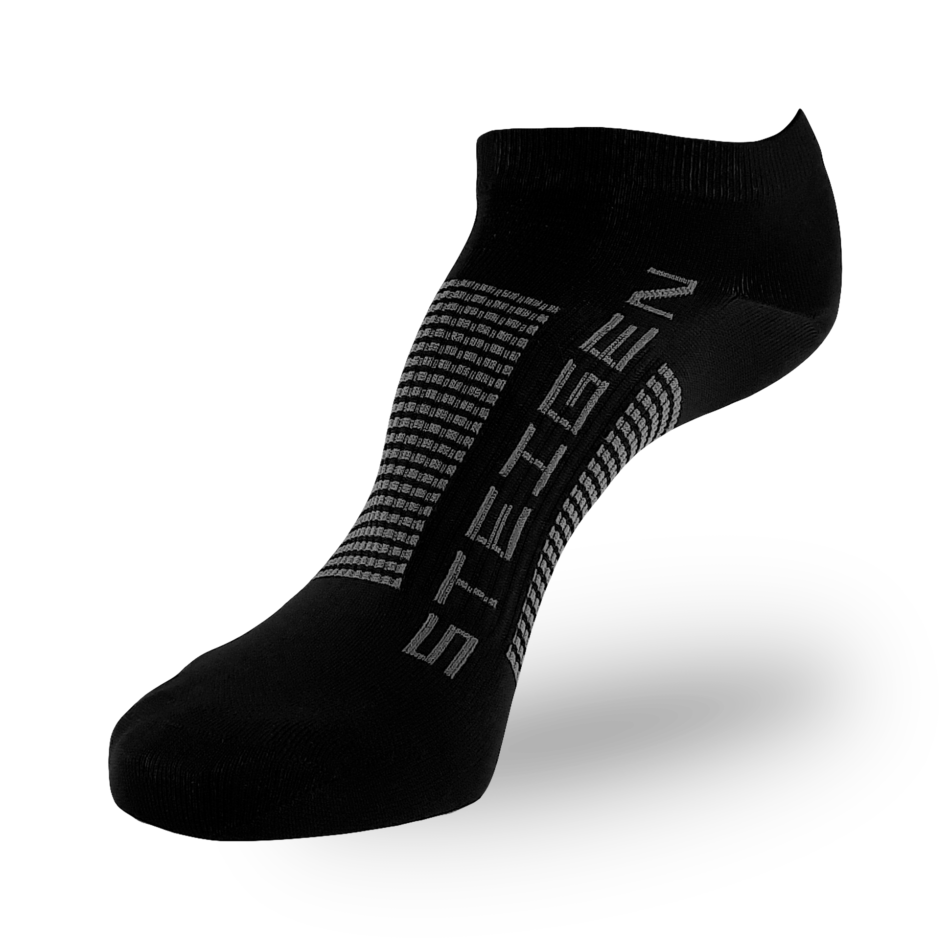 Steigen Zero Length Running Socks - Socks - Trek, Trail & Fish NZ